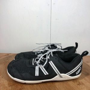 Xero Prio Women’s Barefoot Minimalist Shoes Sz 9